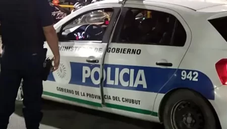 Hombre de 55 años