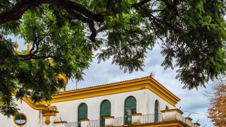 5 rincones de Buenos Aires