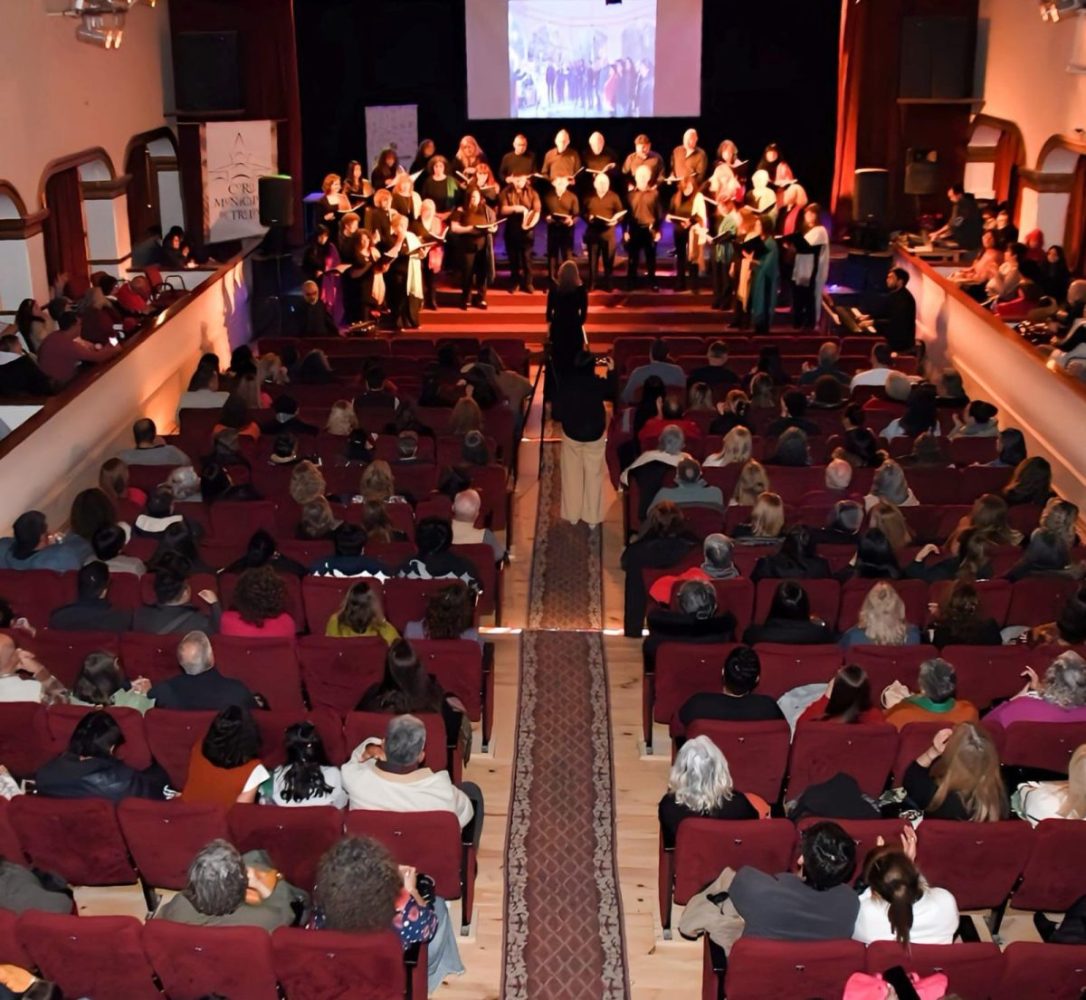 Coro Municipal de Trelew