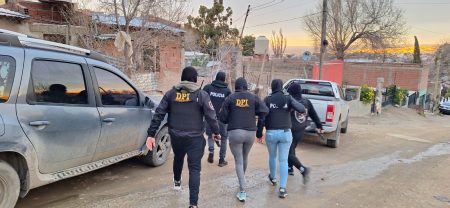 Allanamientos por maltrato animal en Rawson