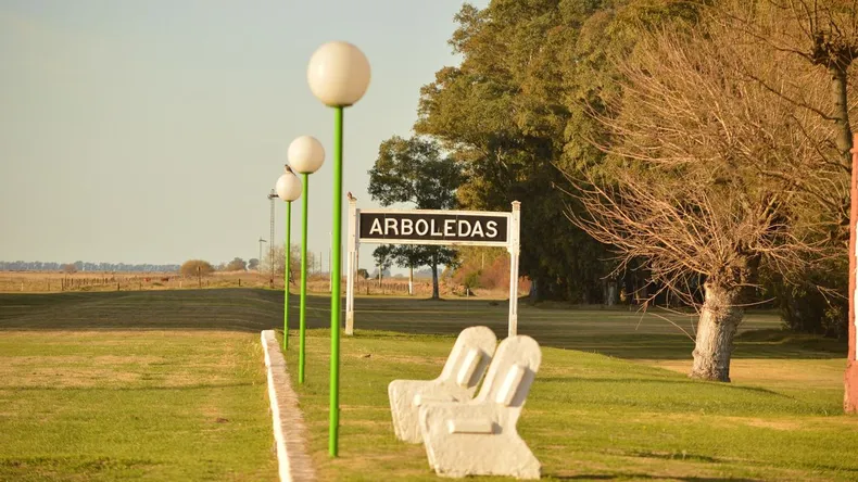 Arboledas, el pueblo bonaerense de tradiciones alemanas ideal para una escapada 