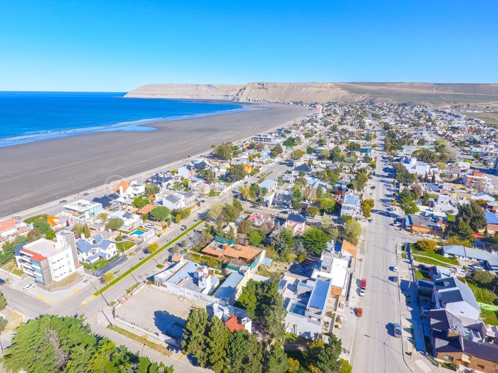 Arriba Chubut y el Partido Vecinal impulsan la primera Carta Orgánica para fortalecer la autonomía de Rada Tilly 