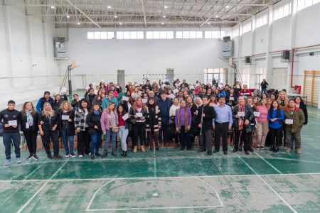 Comodoro Rivadavia destinó más de $517 millones del FAEM a 93 cooperadoras escolares