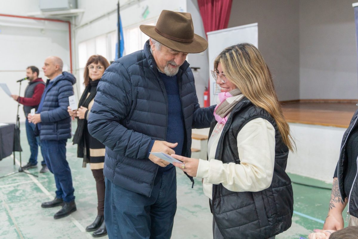 FAEM Comodoro Rivadavia