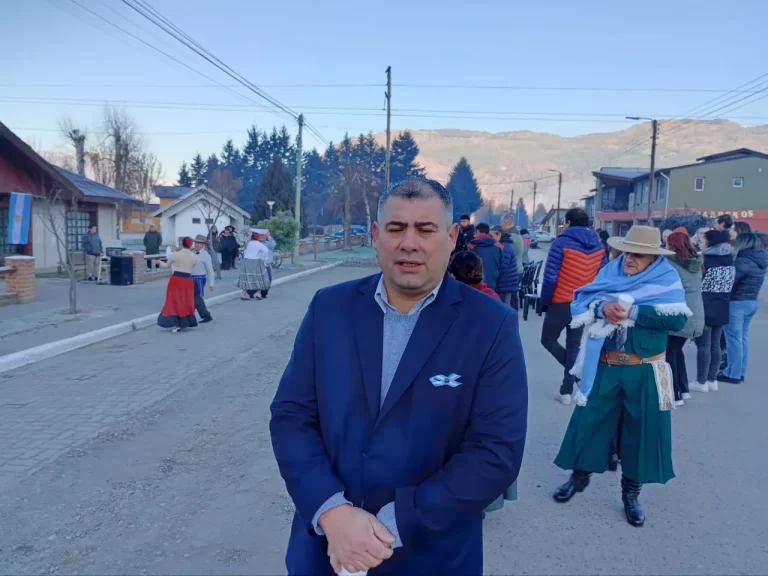 despierta chubut