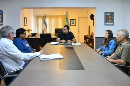 El Municipio de Esquel lanza beneficios impositivos para taxis y remises