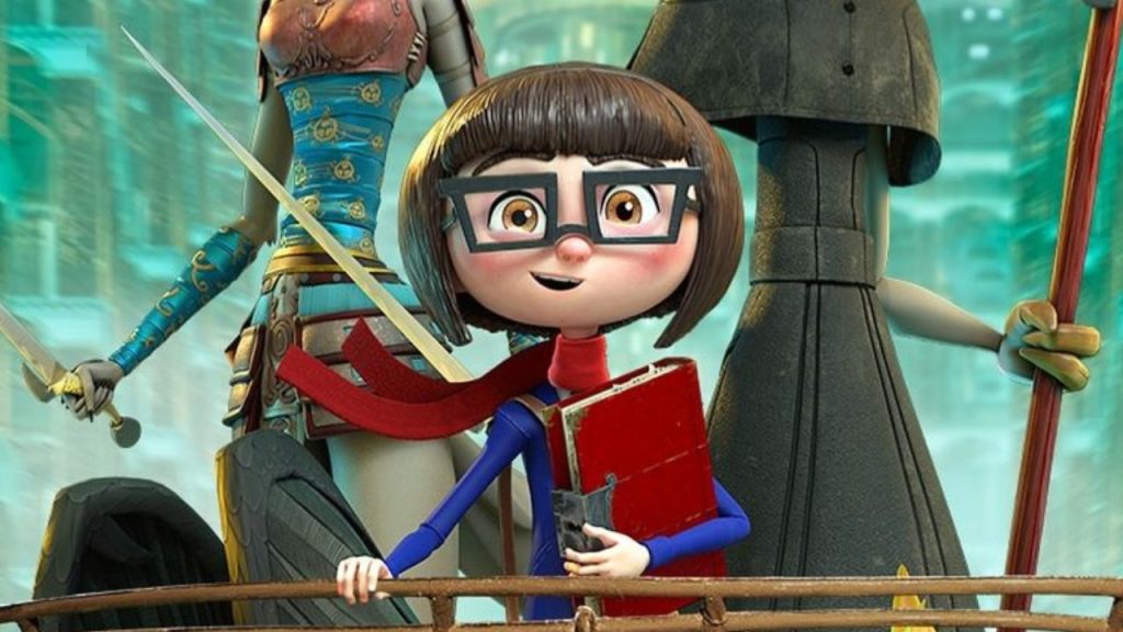 Fin de semana de cine argentino en el Espacio INCAA: acción y magia para toda la familia