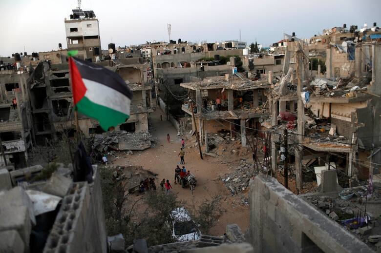 Francia reconocerá Estado de Palestina