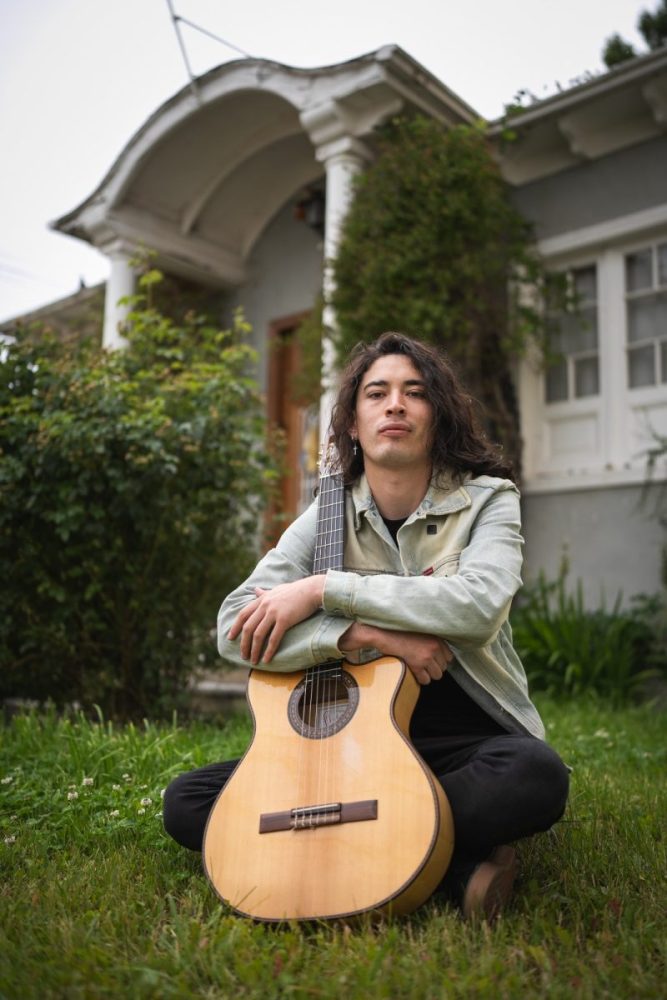 Taller de guitarra y concierto gratuito: todo lo que ofrece el Encuentro Guitarristas del Sur en Trelew