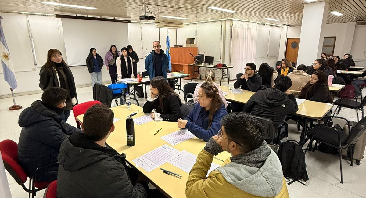 Residencias del Equipo de Salud