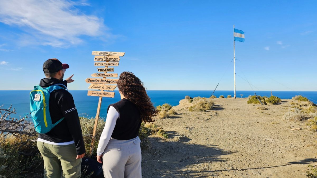  Comodoro se prepara para la Expo Turismo 2025