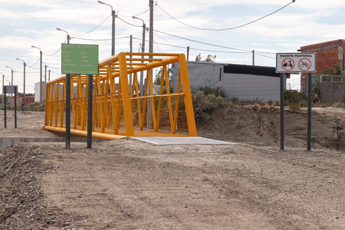 obras municipales comodoro