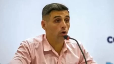 internas Frente Despierta Chubut
