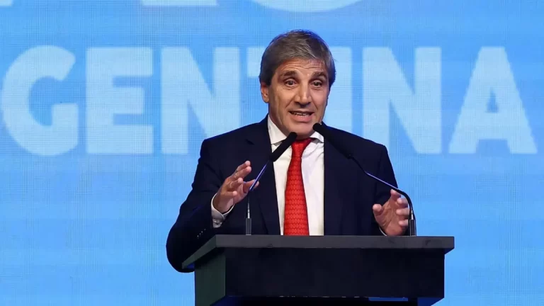 Nuevo acuerdo con el FMI