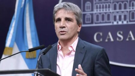 luis caputo