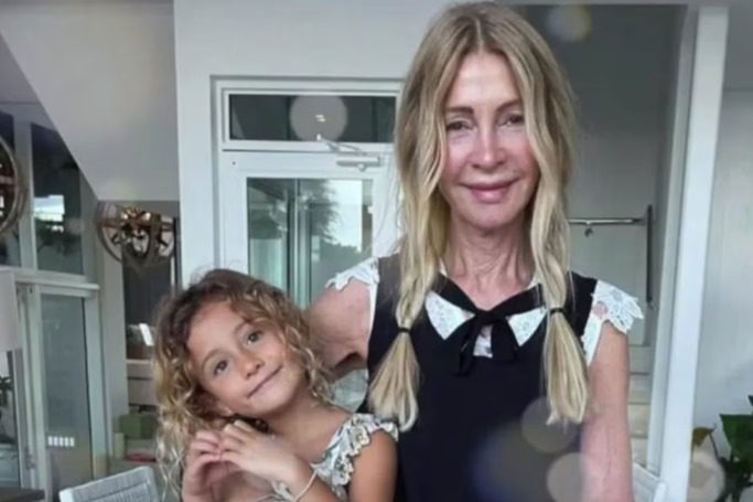 Tragedia en Miami Beach: murió Mila, la nieta de Cris Morena y Gustavo Yankelevich 