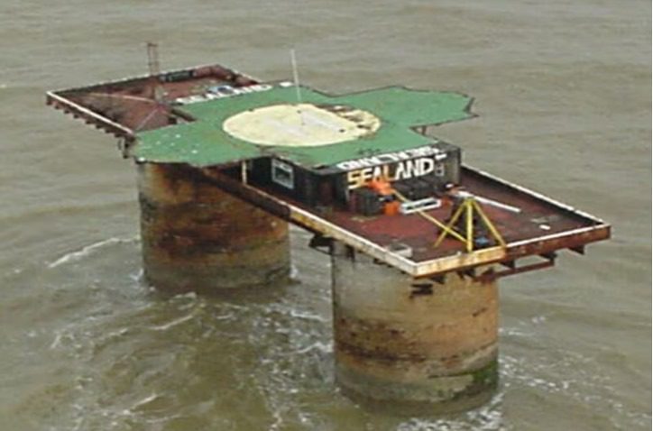 Sealand