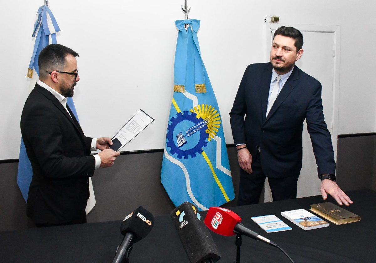 secretaría de Gobierno