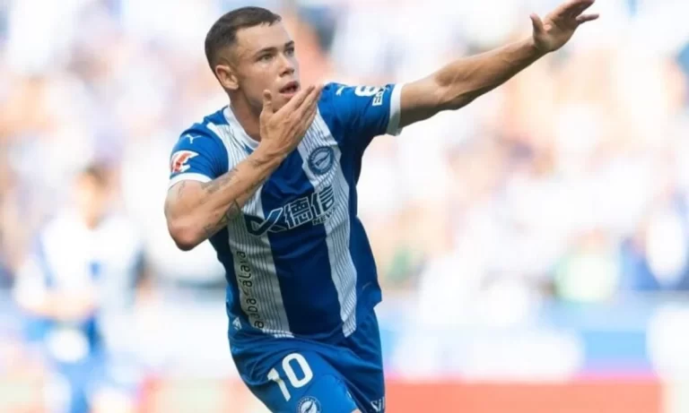 Racing suma a Tomás Conechny como refuerzo estrella para la Libertadores