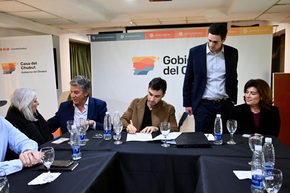 Torres destacó que el pedido de eliminación de derechos de exportación aplicados a los hidrocarburos convencionales