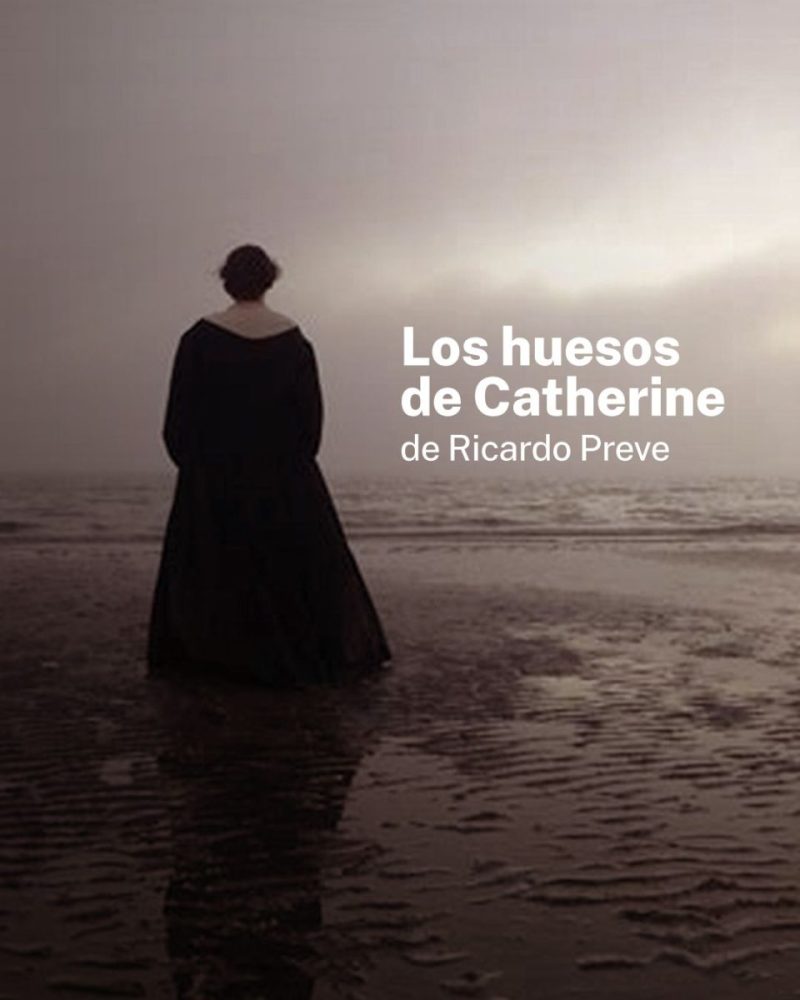 Documental "Los Huesos de Catherine"