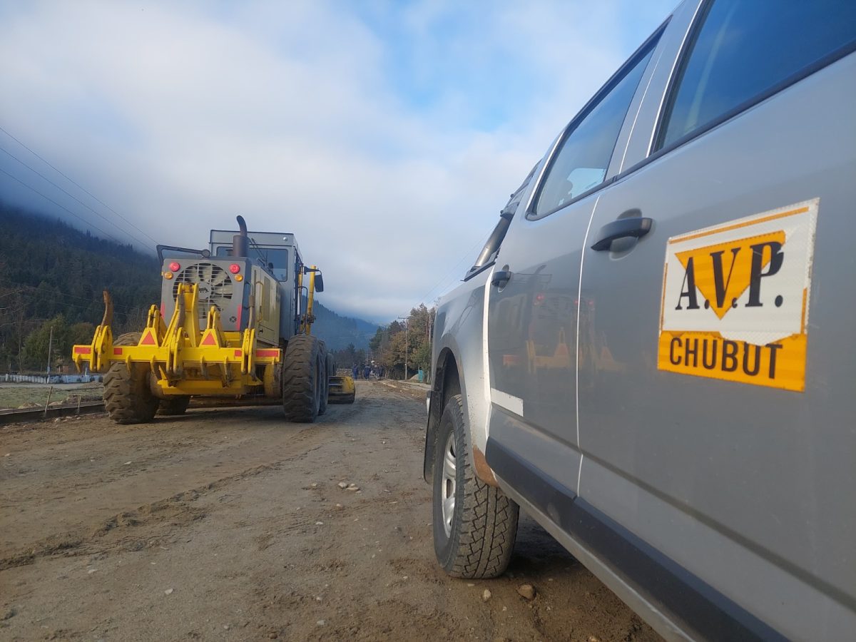 trabajos para el acceso