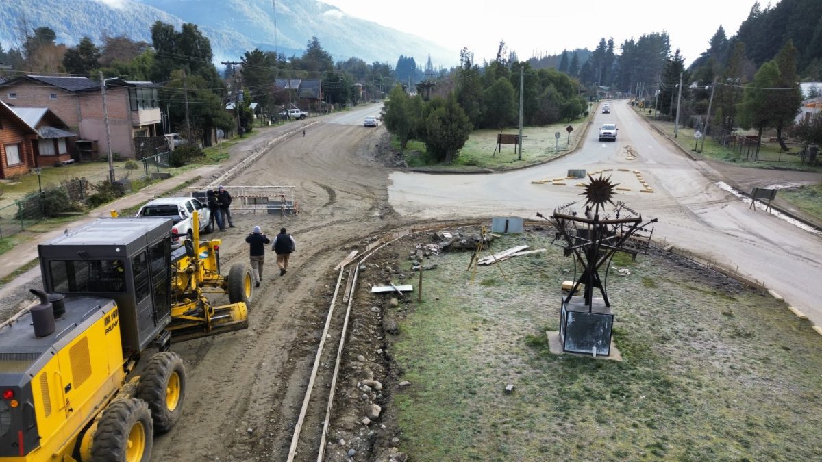 trabajo en conjunto