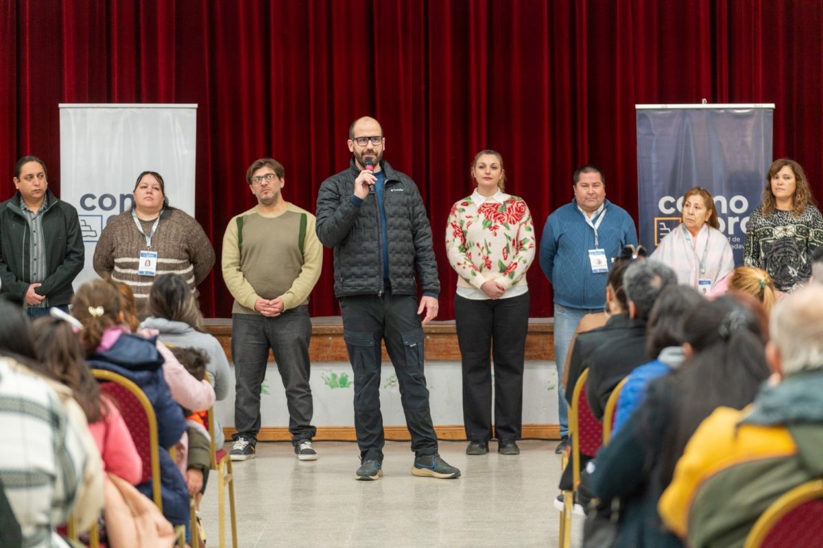 Centros Tecnológicos Comunitarios