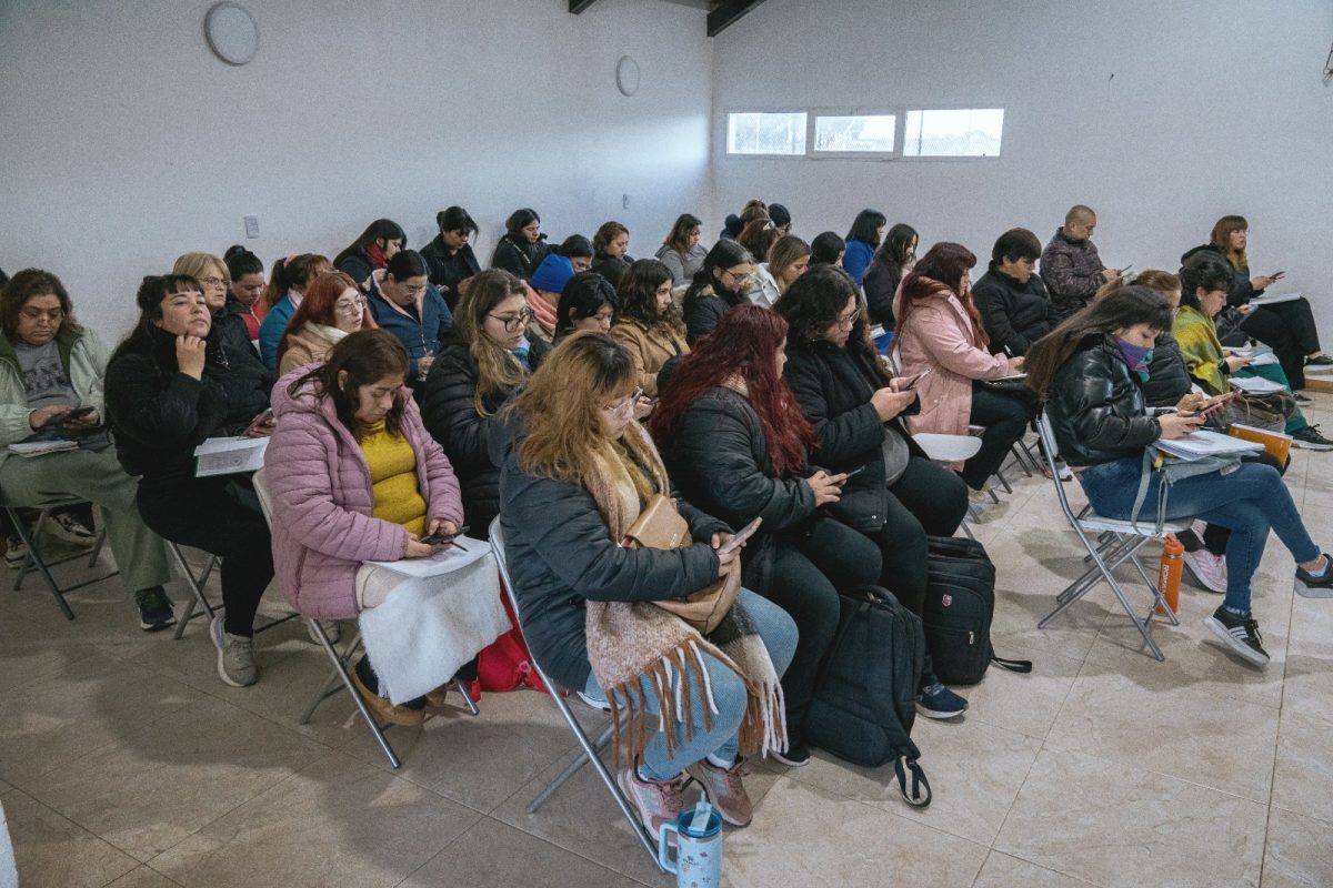 Articulación interinstitucional para la formación y el empleo
