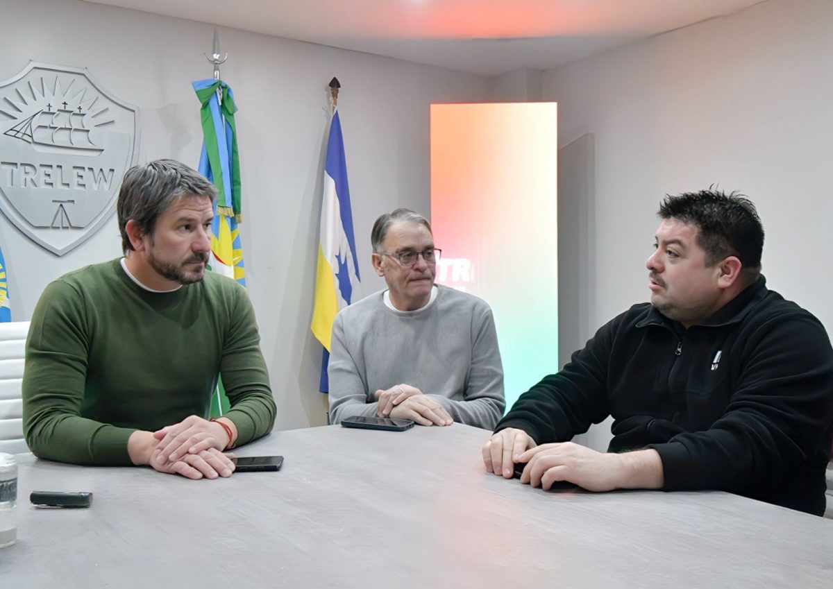 vialidad nacional