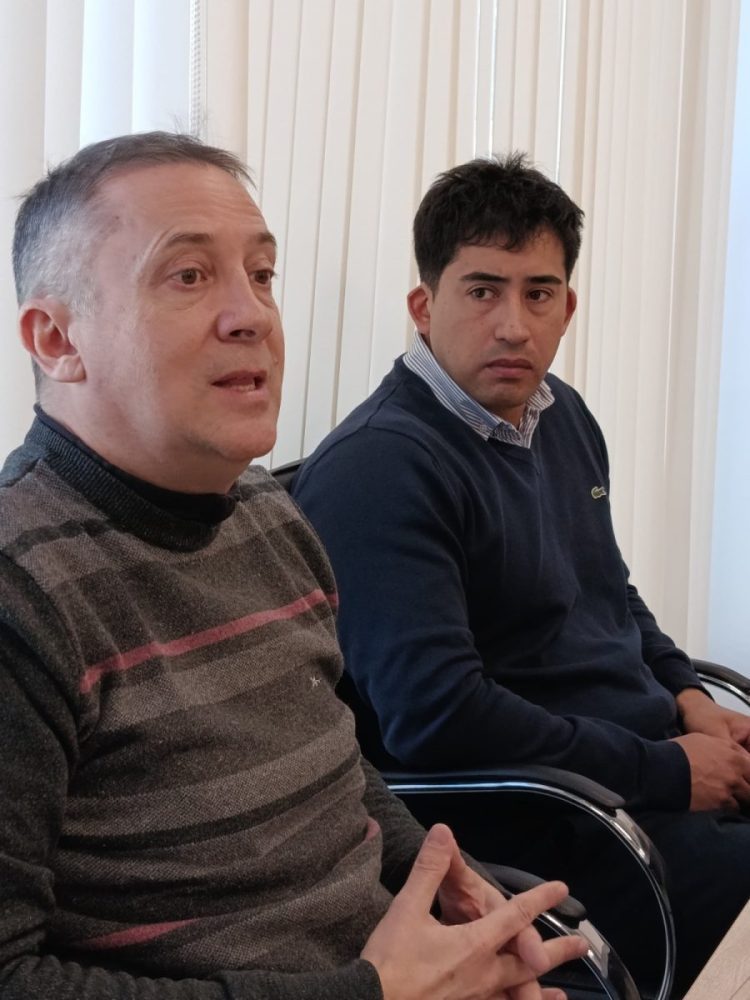 trabajos