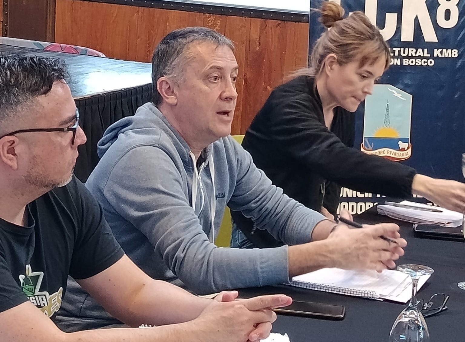 El Municipio trabaja en el ordenamiento de la zona de El Faro