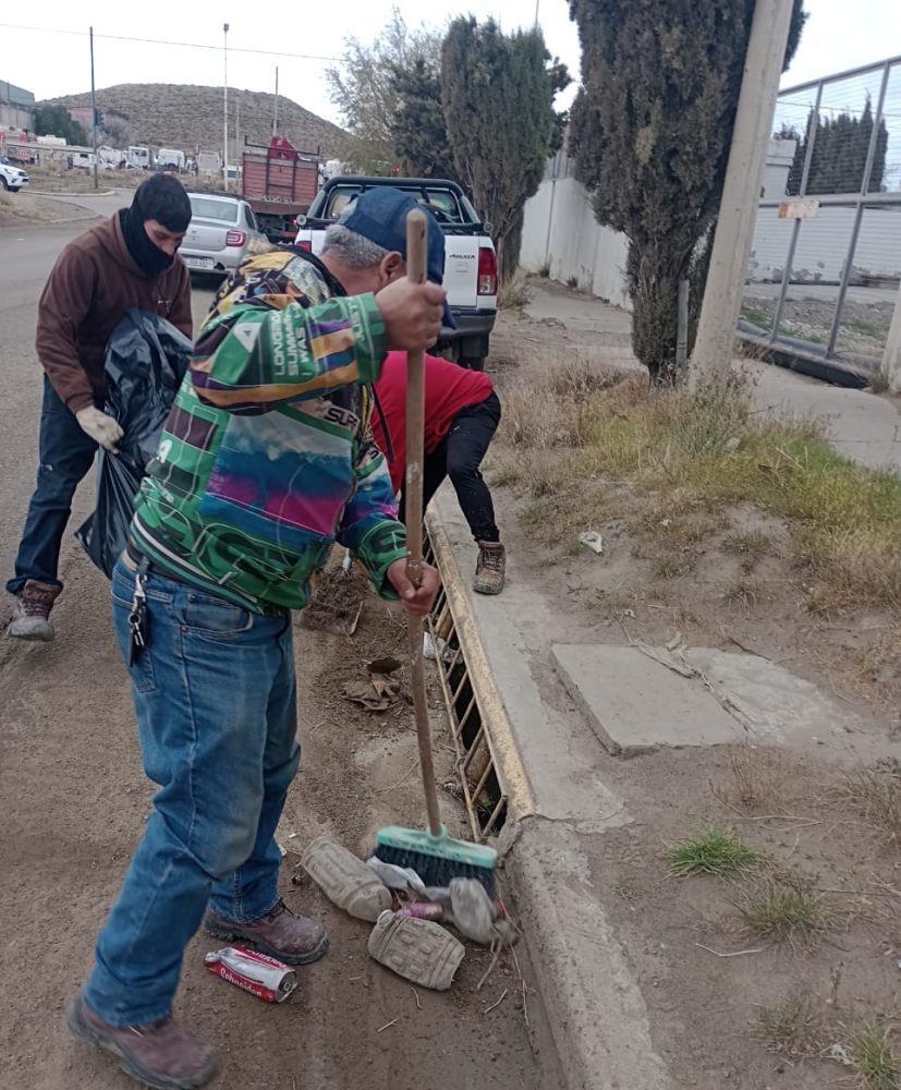 mantenimiento preventivo