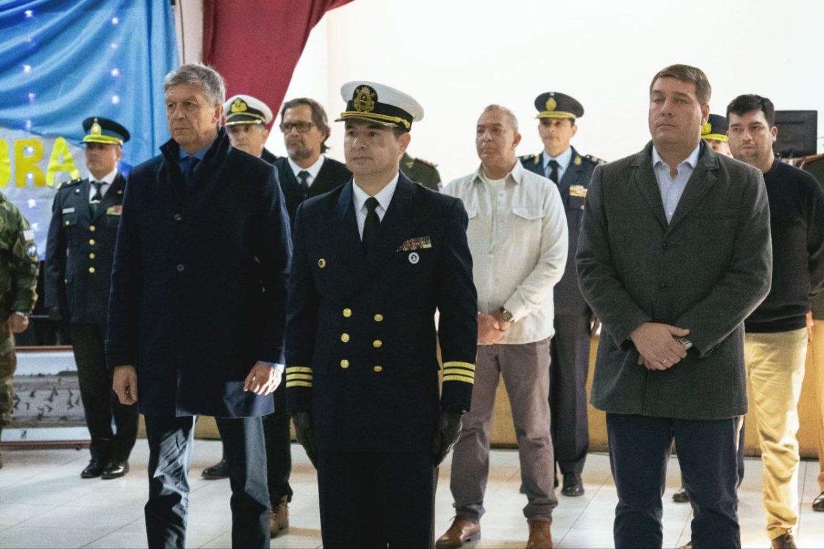 Prefectura Naval Argentina