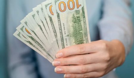 A cuánto cotiza el dólar hoy 24 de agosto