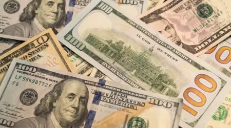 A cuánto cotiza el dólar hoy 28 de agosto