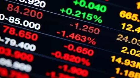 ADRs y bonos argentinos