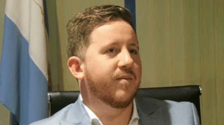 Bowen reconoció la derrota