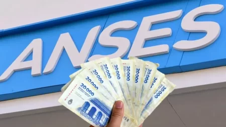 ANSES: fechas de cobro de jubilaciones, pensiones y asignaciones con aumento en agosto 2025
