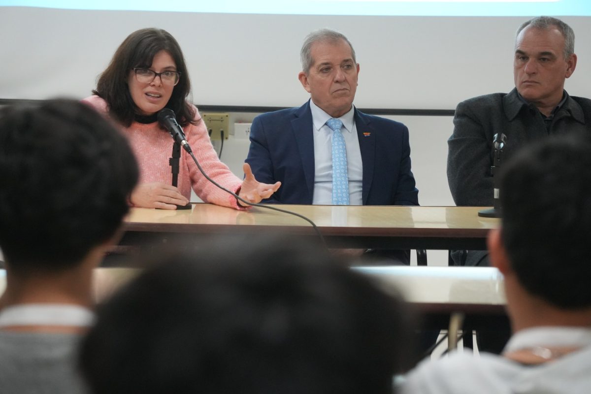 Jornadas Transición Energética Justa Chubut
