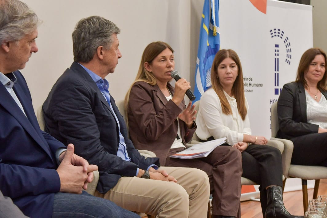 Chubut lanza junto a UNICEF una inédita herramienta para mejorar la protección de derechos de la infancia