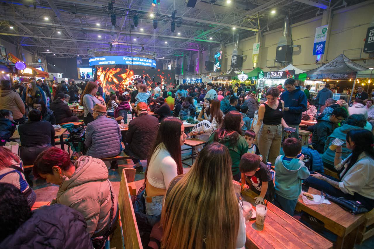 Expo Turismo