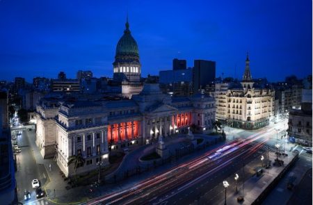 Congreso aprobó la Ley de Emergencia en Discapacidad
