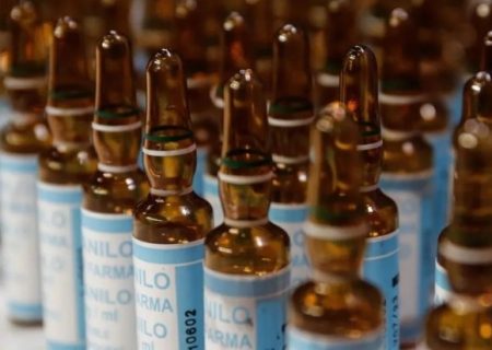Continúan las indagatorias a los imputados por el fentanilo contaminado