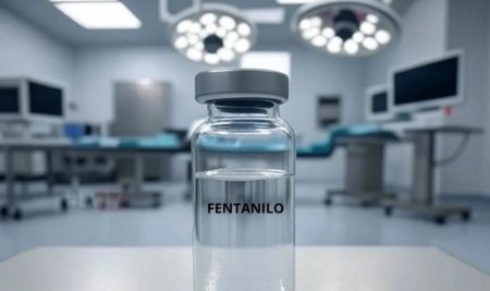 Desvíos ilegales, 122 muertes bajo investigación y un faltante de cinco kilos que no aparece en la investigación por fentanilo