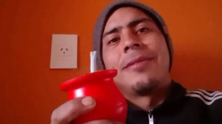 Detuvieron en Chubut a un padre que juntaba material en una cantera municipal para trabajar y mantener a 3 hijas