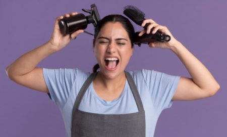 Día Internacional del Peluquero estética, cultura y estilo