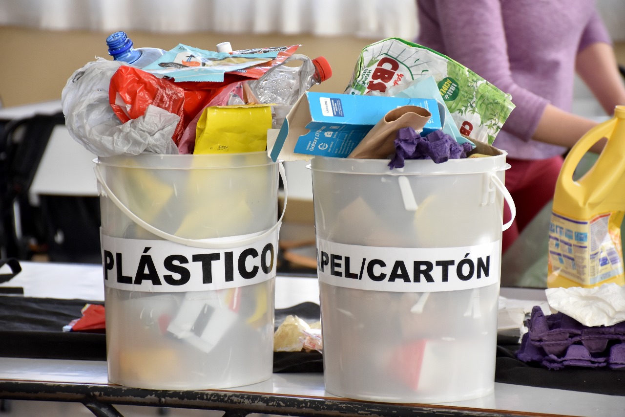 programa Eco Educar