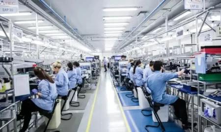 El Gobierno levantó trabas fiscales y libera a la industria fueguina