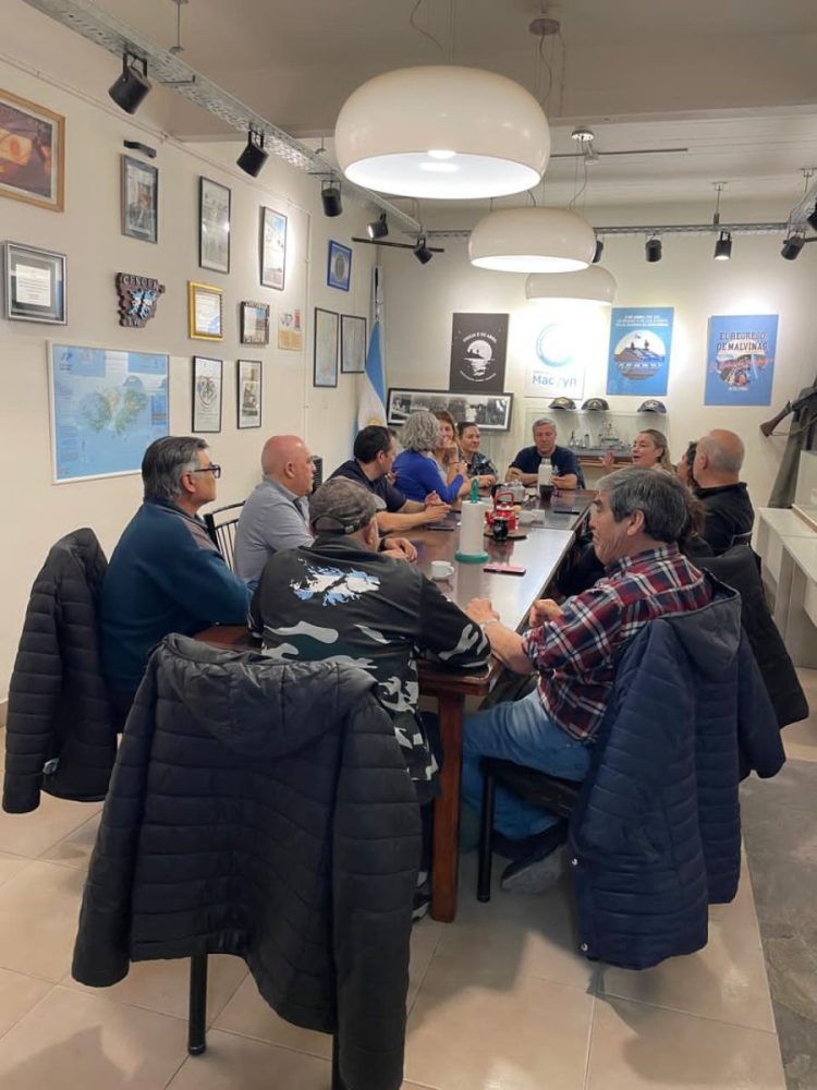 Educación, arte y memoria viva en homenaje a Malvinas